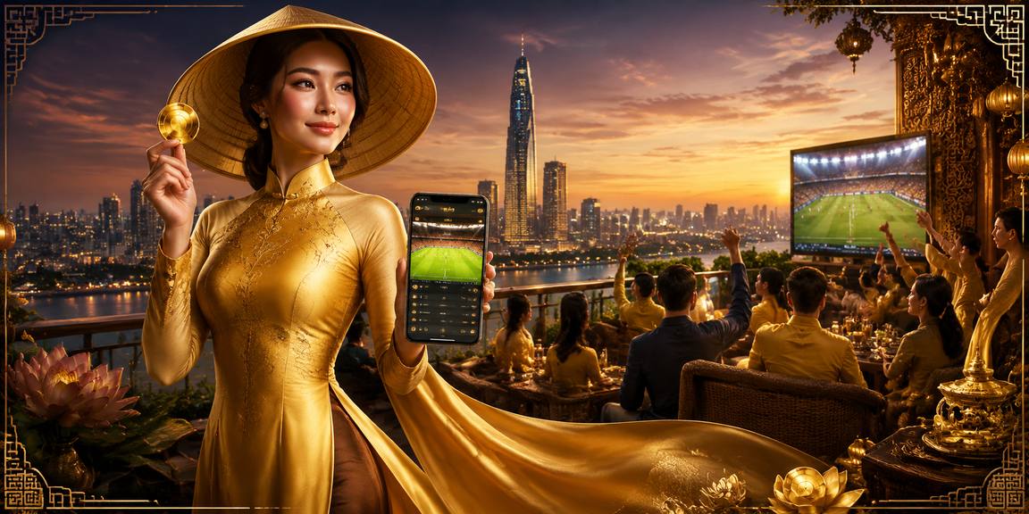 so666 Cài ứng dụng so666 trong 3 bước